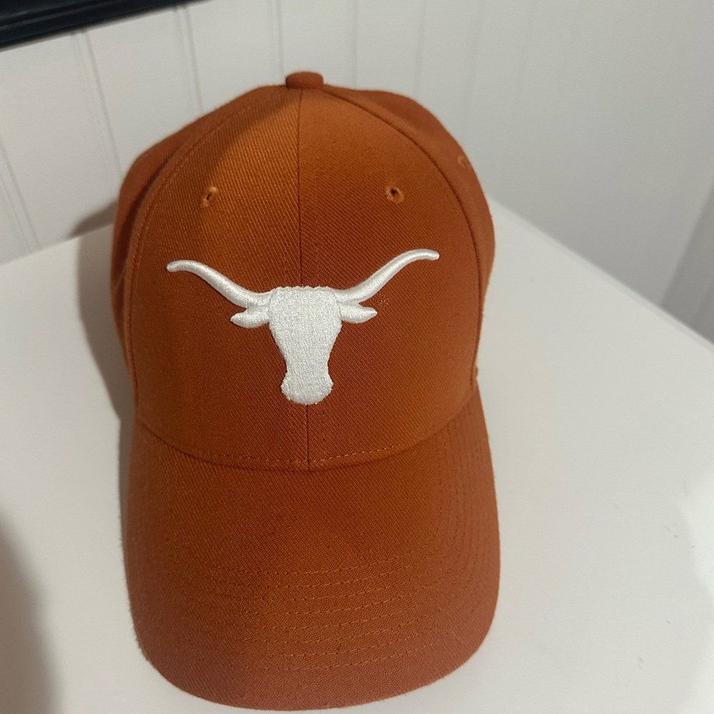 University of Texas NIKE Orange Longhorn Cap